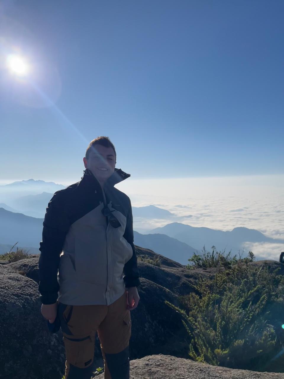 João Pedro de Moraes