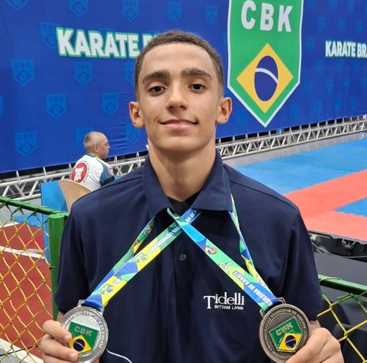 João Gabriel Santos