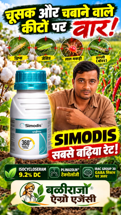 सिमोडीस -120ml