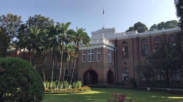 The Doon School