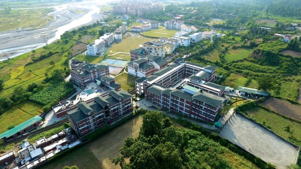 Tulas International School