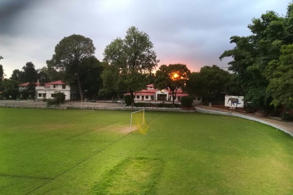 Welham Boys School