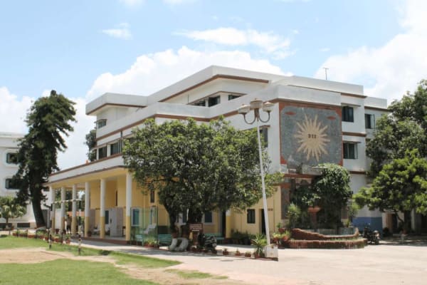 Doon International School Educational Society