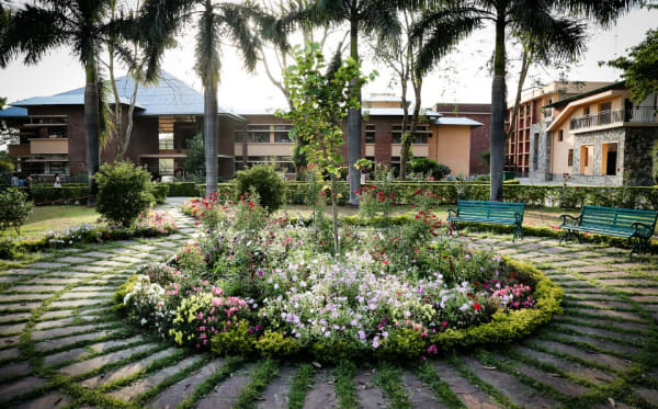 Hopetown Girls' School