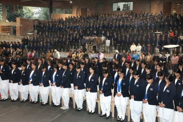 Welham Girls' School