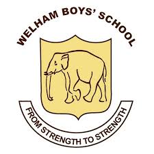 Welham Boys School Logo