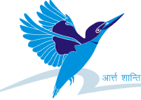 Welham Girls School Logo