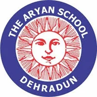 The Aryan School Logo