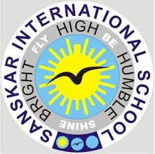 Sanskar International School Logo