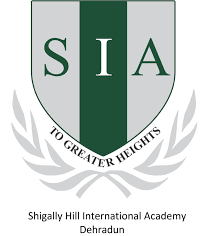 Shigally Hill International Academy Logo