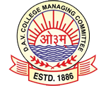D A V Public School