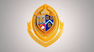 Bishop Cotton Boys' School Logo