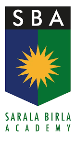 Sarala Birla Academy Logo