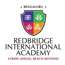 Redbridge International Academy Logo