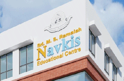 Navkis Residential Pre-University College for Girls