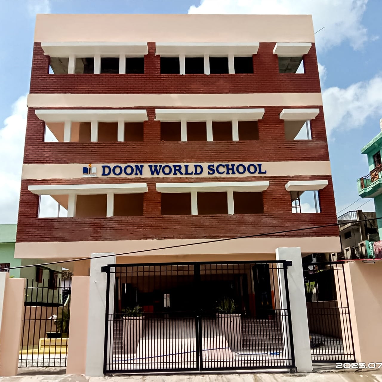 Doon World School