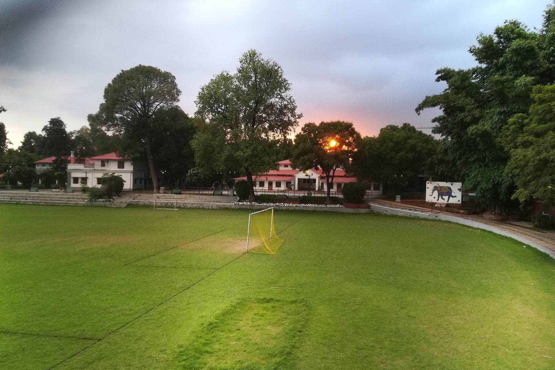 Welham Boys School