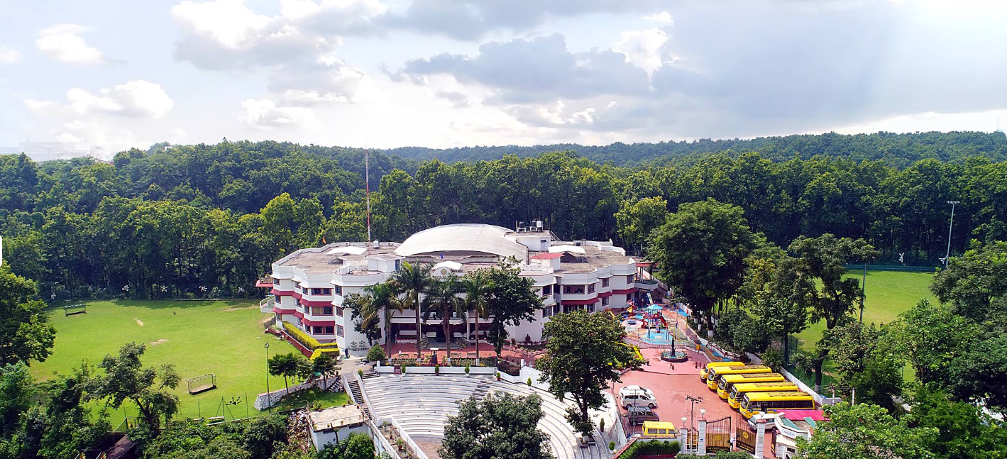 The Aryan School