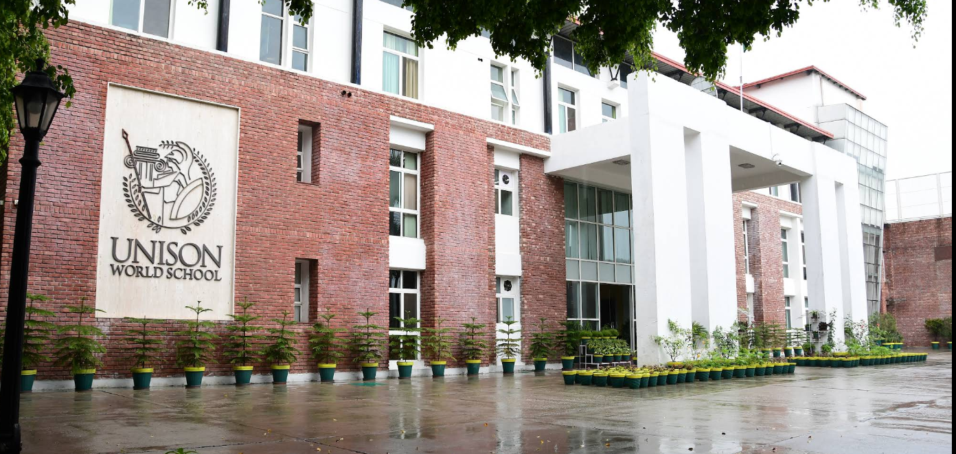 Unison World School