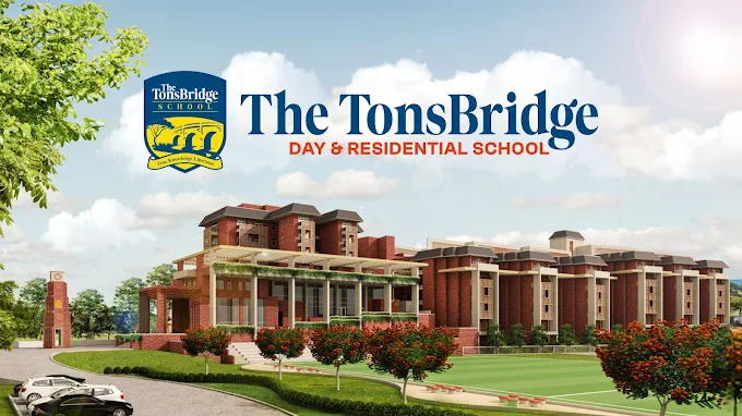 The TonsBridge School