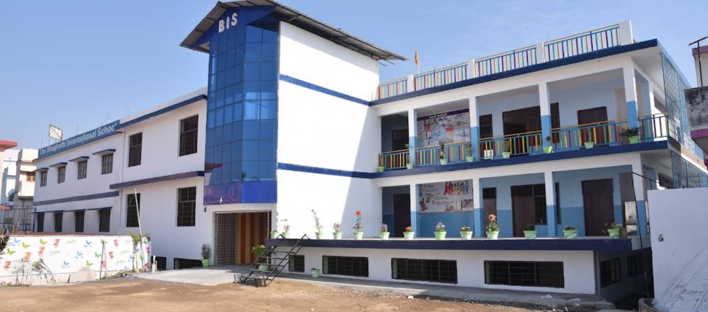 Bhagirathi International School