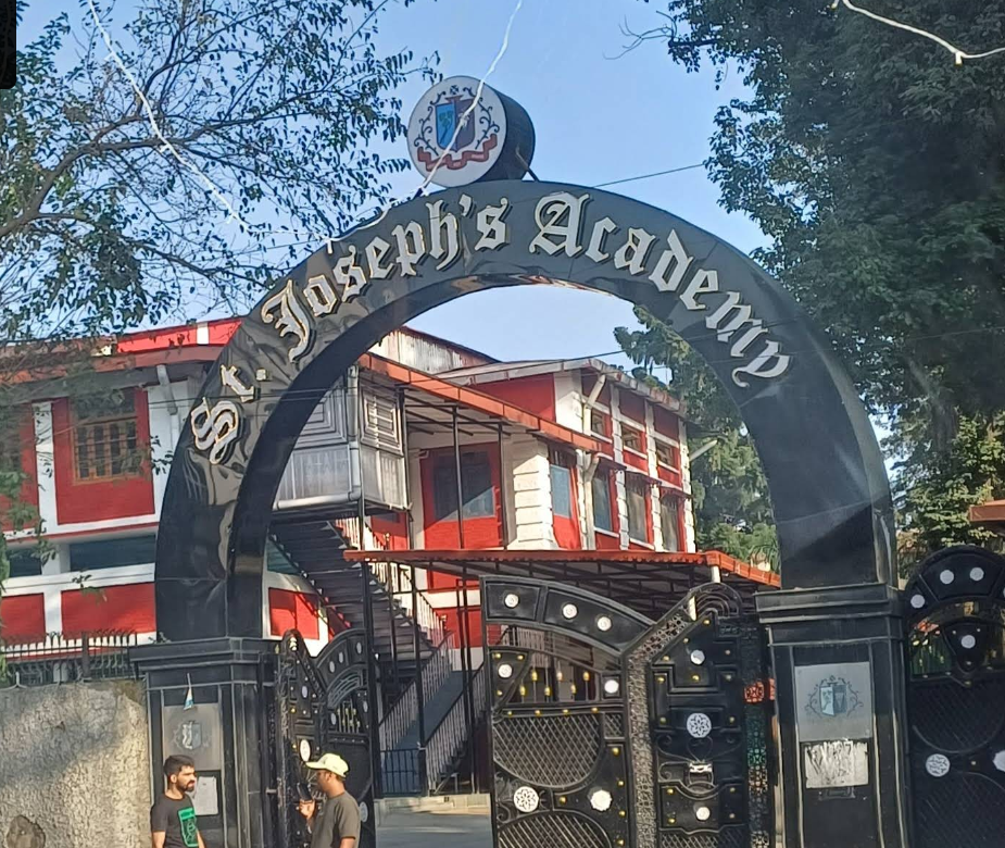 St. Joseph's Academy