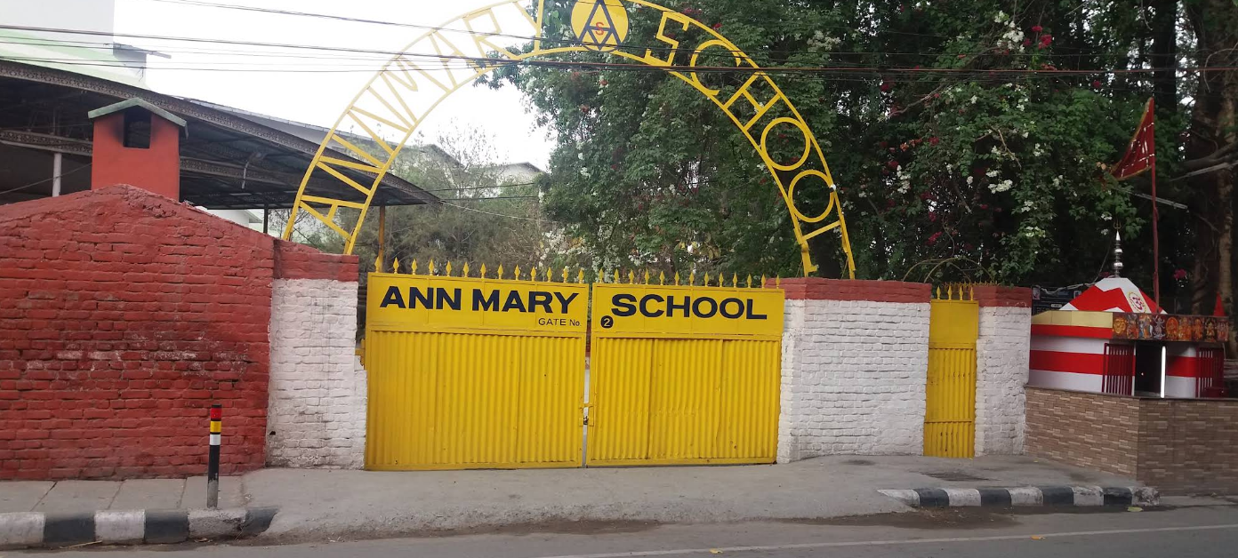 Ann Mary School