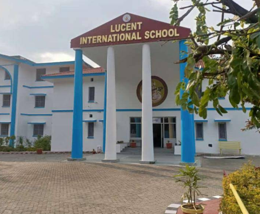 Lucent International School