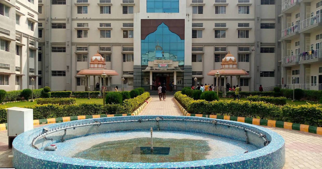 Janaseva Vidyakendra Boys Residential School