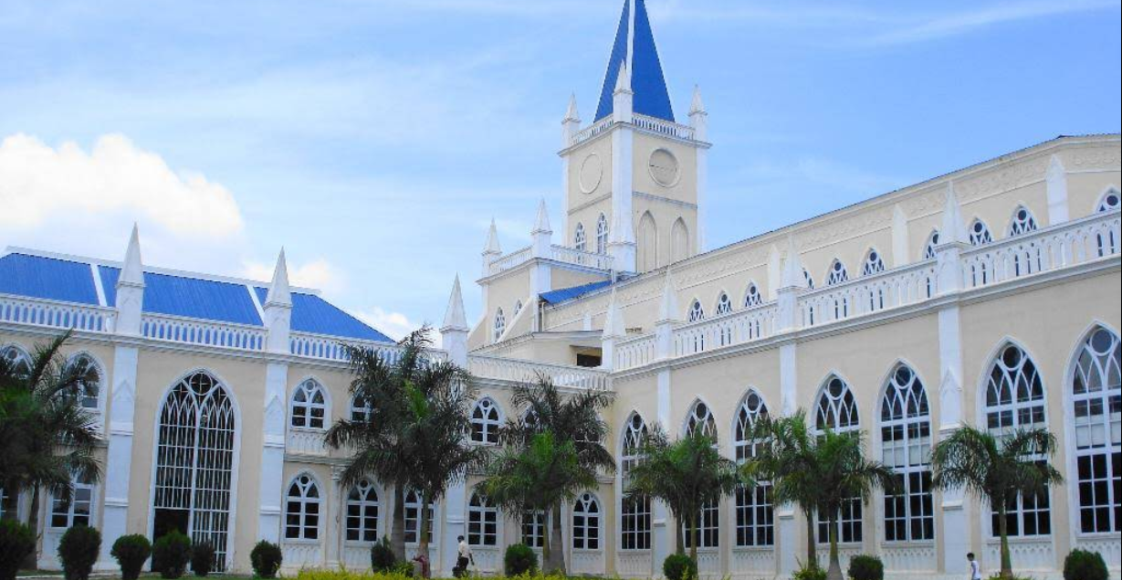 Sarala Birla Academy