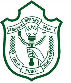 DPS International Logo