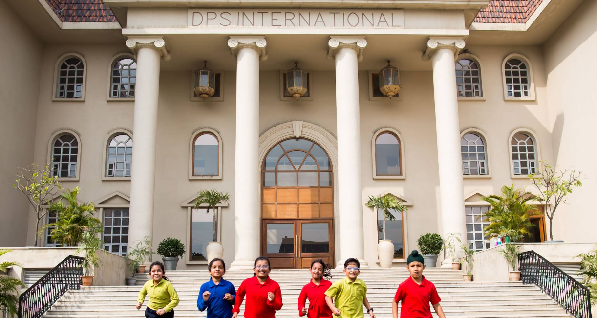 DPS International