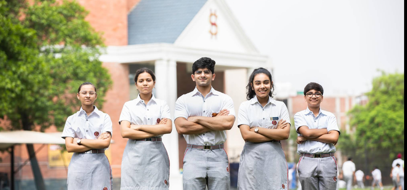 Scottish High International School