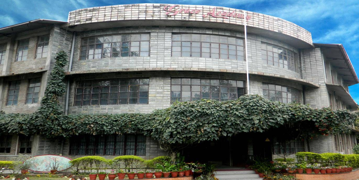 Grace Academy
