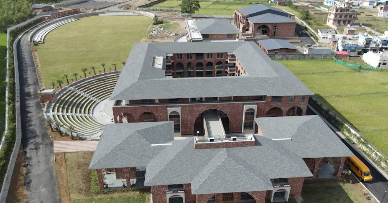 GD Goenka Public School