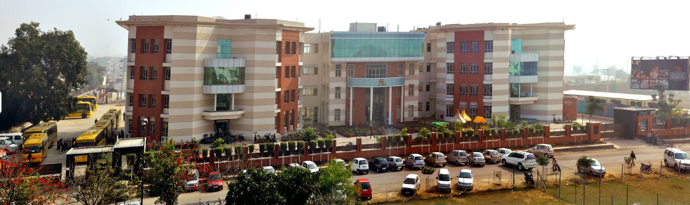 Manav Rachna International School