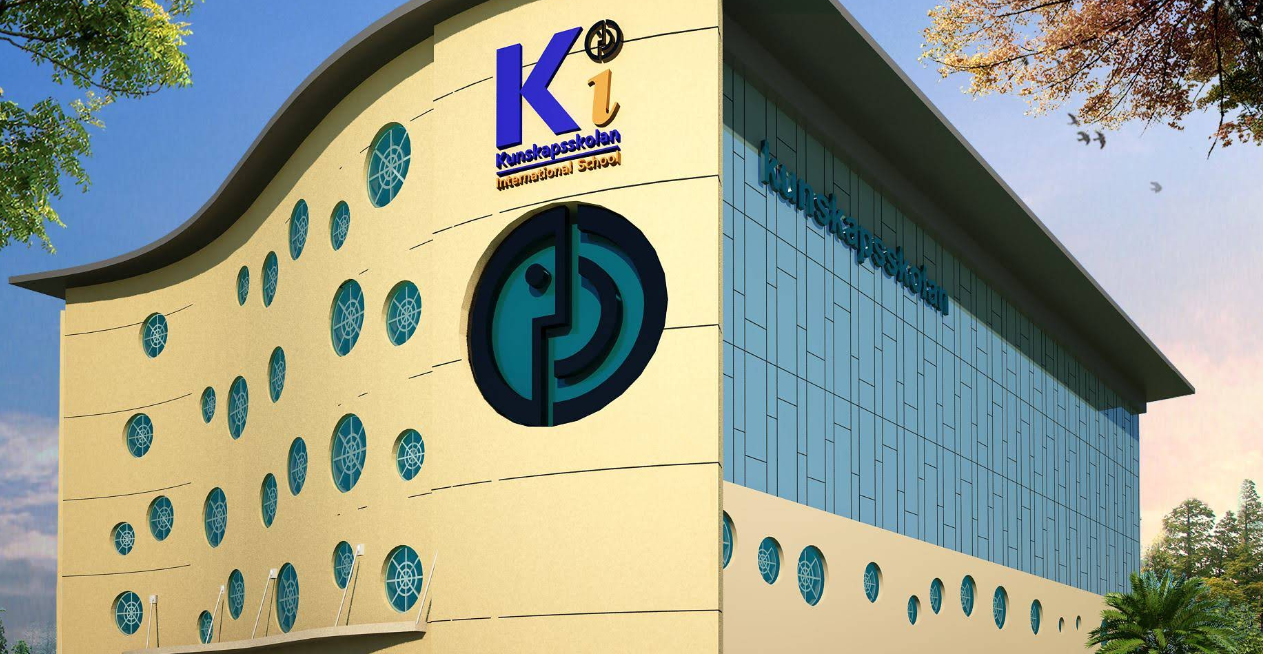Kunskapsskolan International School