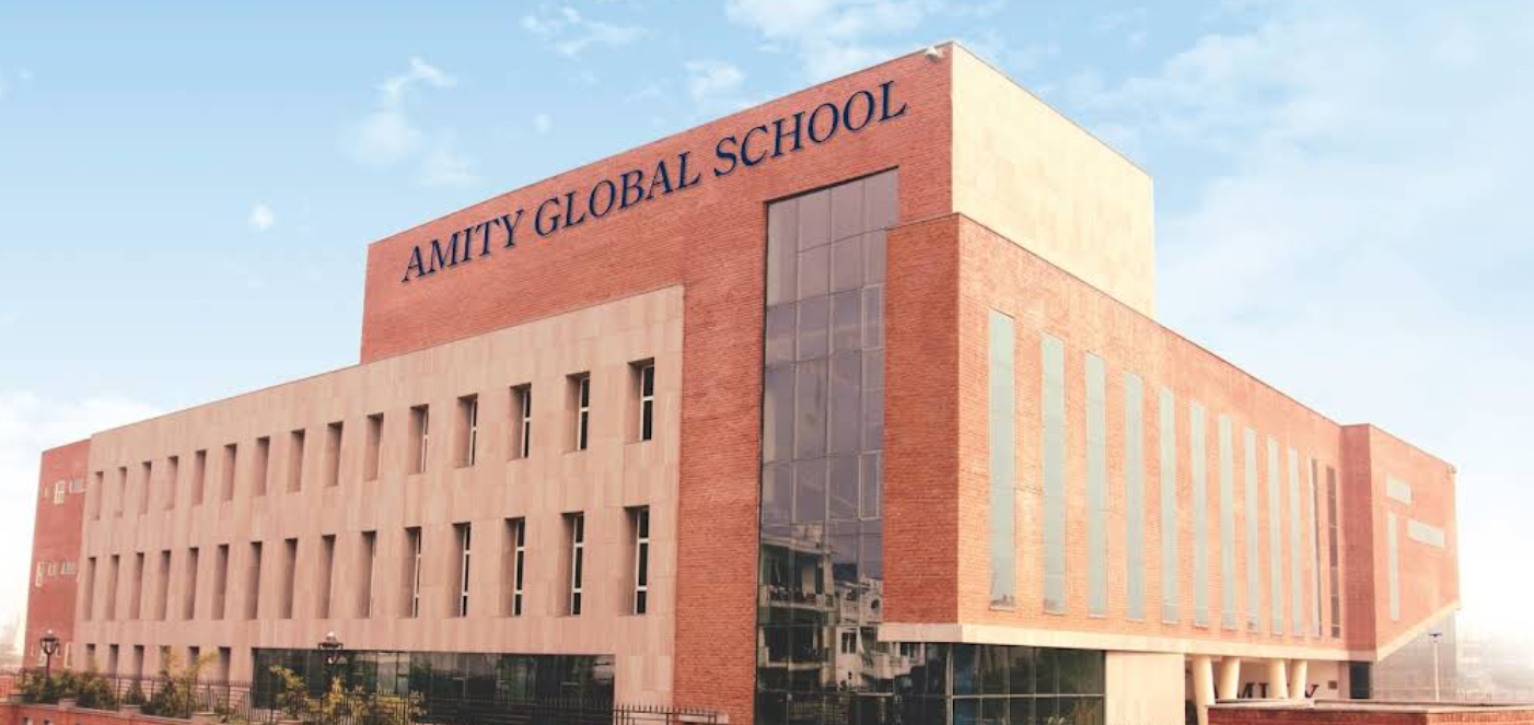 Amity International School