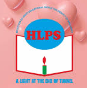 Helpline Public School Logo