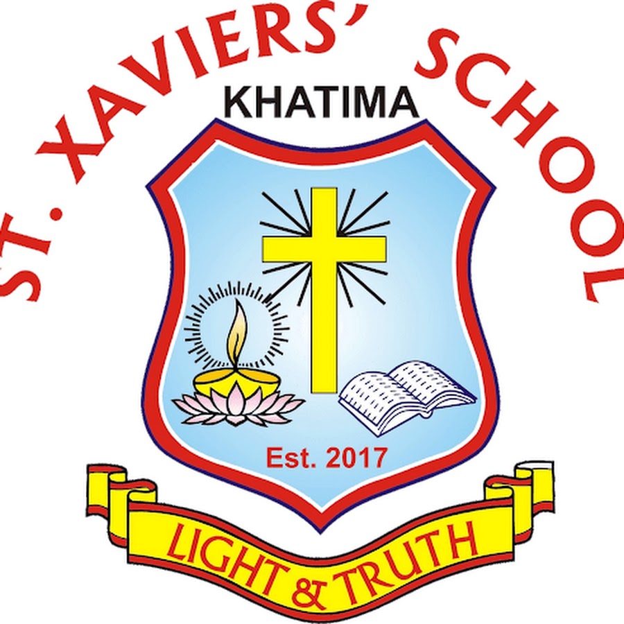 St. Xavier's School Logo