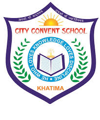 City Convent School Logo