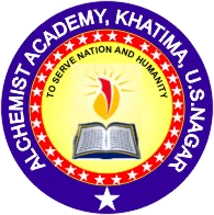 Alchemist Academy Logo