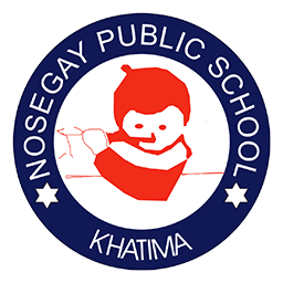 Nosegay Public School Logo