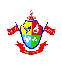 Dynasty Modern Gurukul Academy Logo