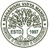 Maharishi Vidya Mandir Logo