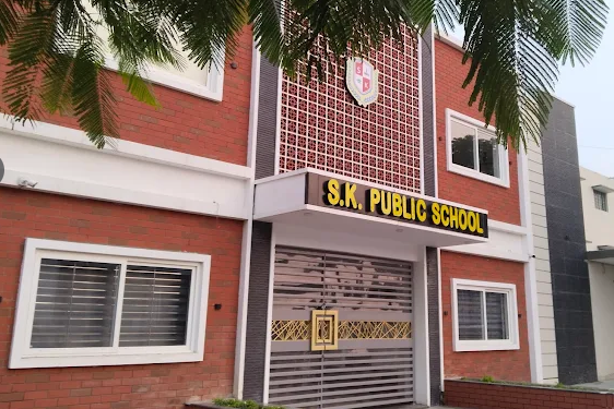 S.K. Public School