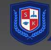 S.K. Public School Logo
