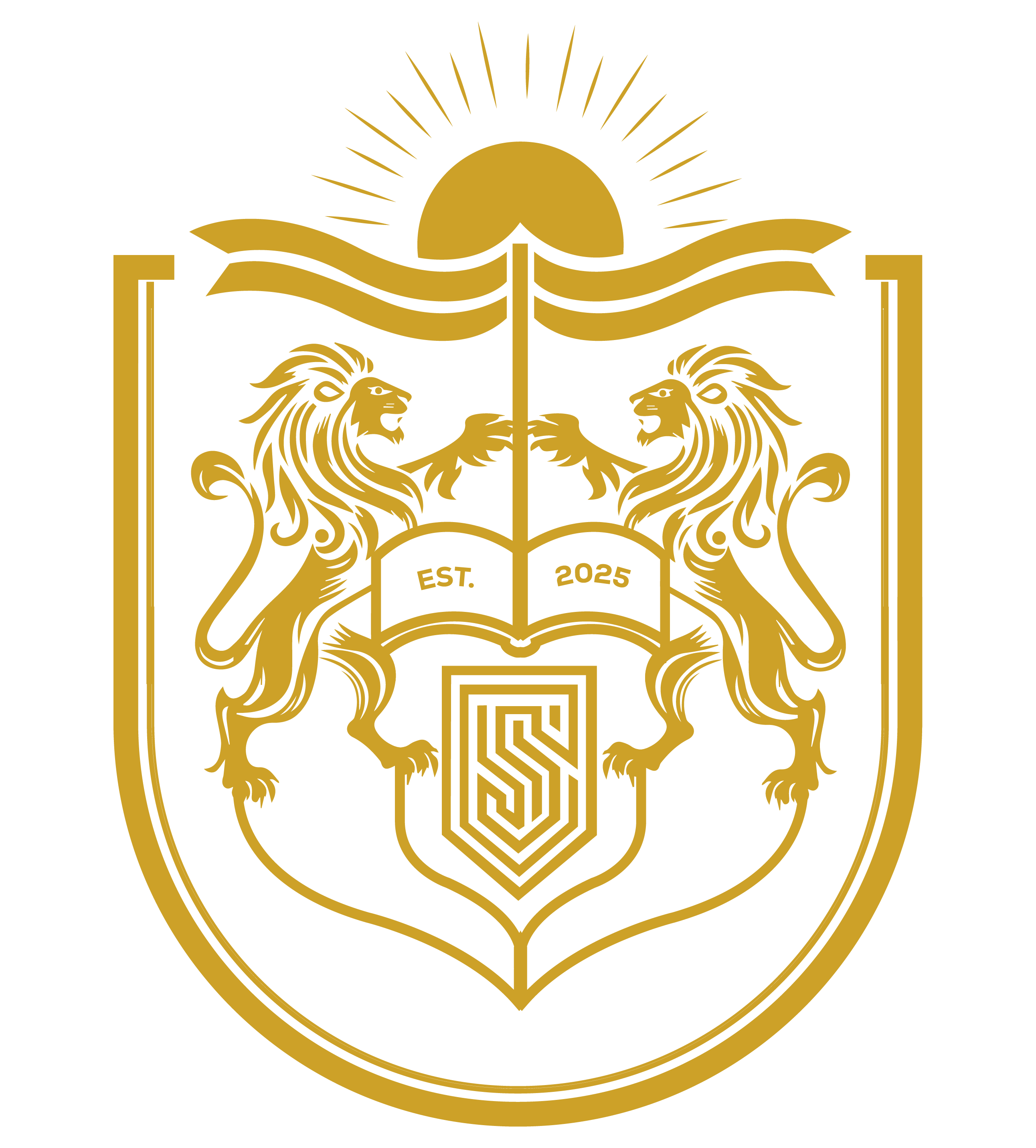 Singh International School Logo