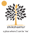 Shikshantar School Logo