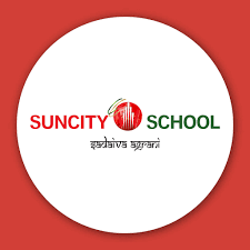 Suncity School Logo